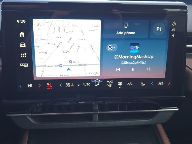 2026 Lincoln Nautilus Reserve Watertown SD