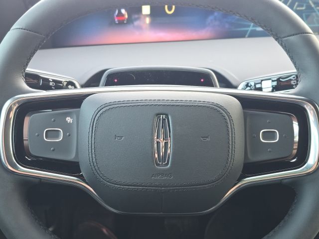 2026 Lincoln Nautilus Reserve Watertown SD