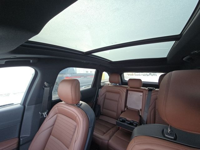 2026 Lincoln Nautilus Reserve Watertown SD