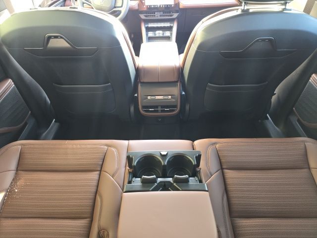 2026 Lincoln Nautilus Reserve Watertown SD