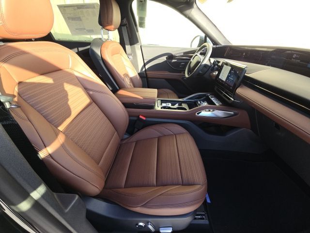 2026 Lincoln Nautilus Reserve Watertown SD