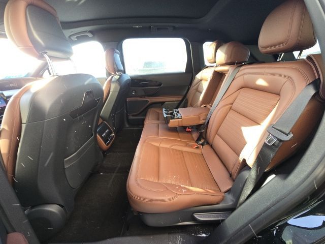 2026 Lincoln Nautilus Reserve Watertown SD