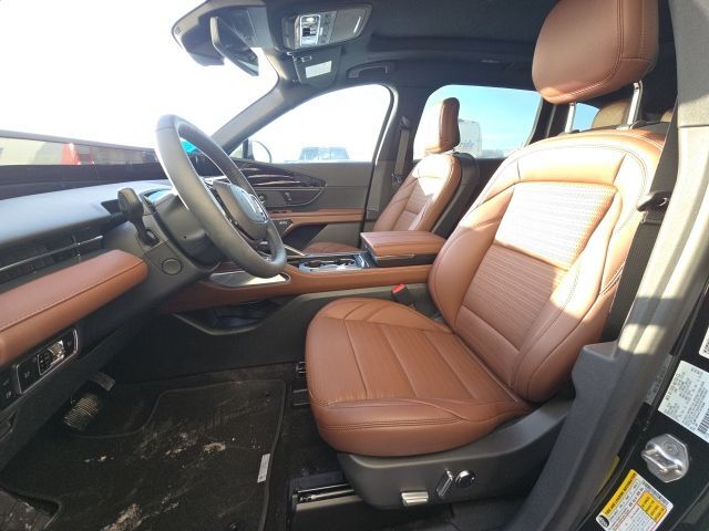 2026 Lincoln Nautilus Reserve Watertown SD