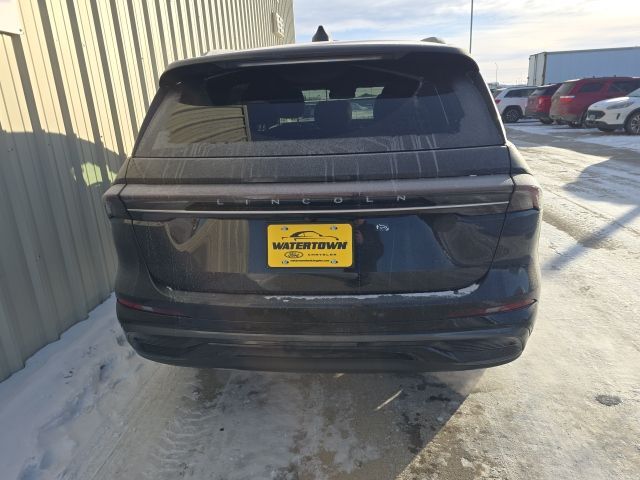 2026 Lincoln Nautilus Reserve Watertown SD