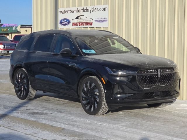 2026 Lincoln Nautilus Reserve Watertown SD