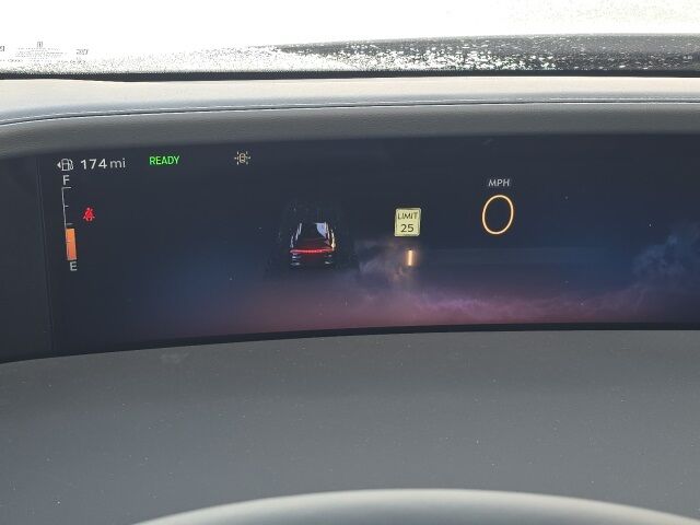 2026 Lincoln Nautilus Reserve Watertown SD