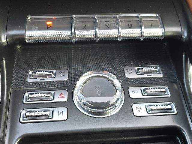 2026 Lincoln Nautilus Reserve Watertown SD