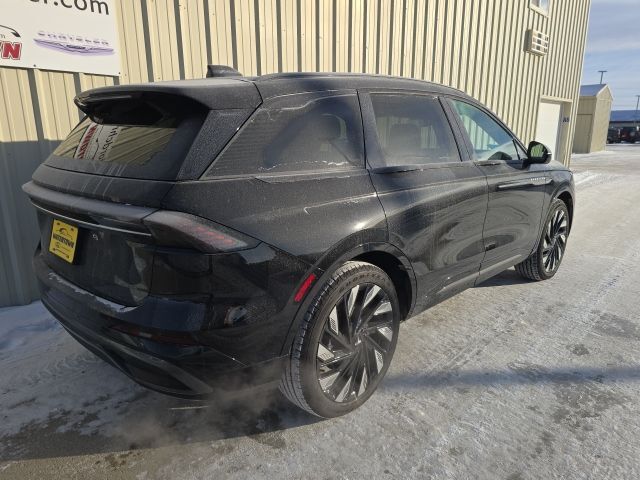 2026 Lincoln Nautilus Reserve Watertown SD