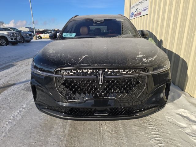 2026 Lincoln Nautilus Reserve Watertown SD