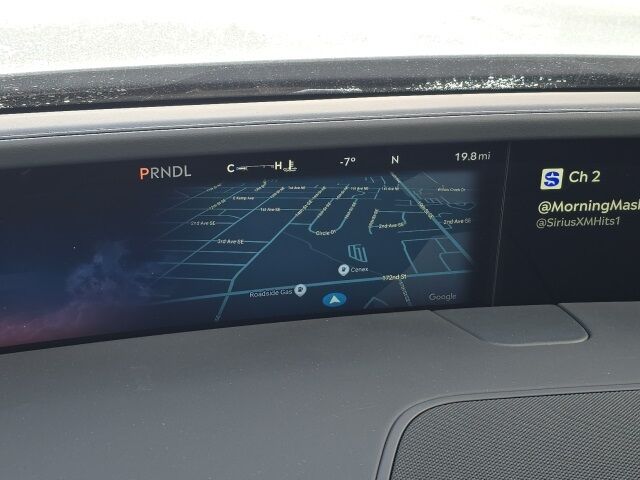 2026 Lincoln Nautilus Reserve Watertown SD