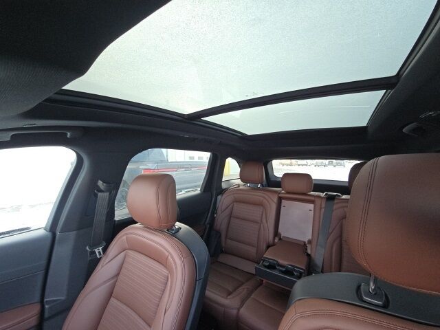 2026 Lincoln Nautilus Reserve Watertown SD