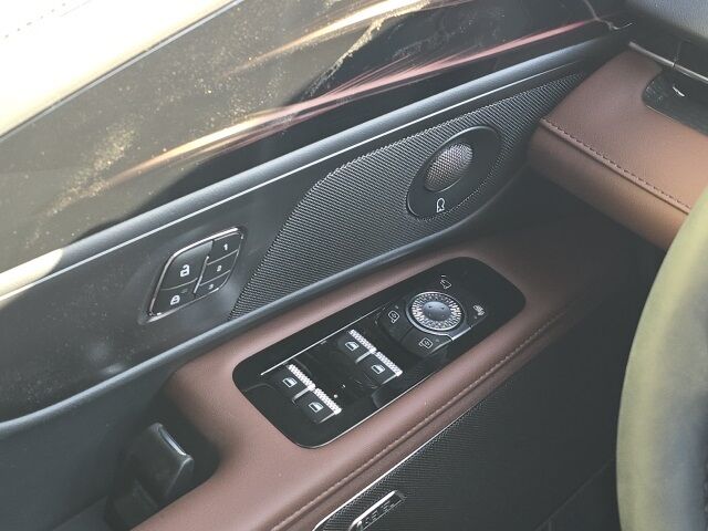 2026 Lincoln Nautilus Reserve Watertown SD