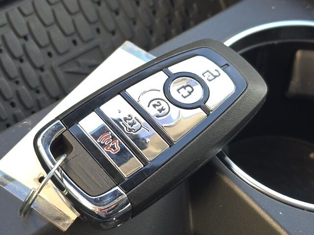 2026 Lincoln Nautilus Reserve Watertown SD