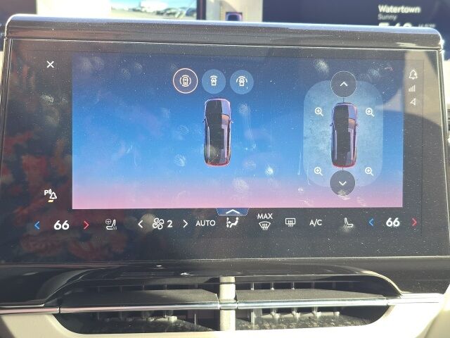 2026 Lincoln Nautilus Reserve Watertown SD