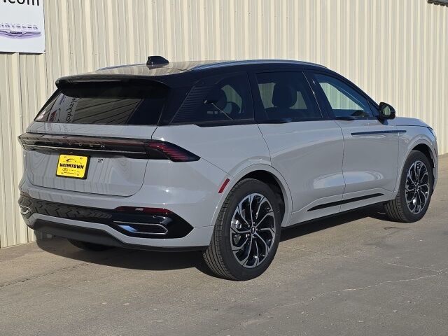 2026 Lincoln Nautilus Reserve Watertown SD