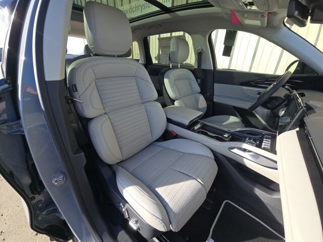 2026 Lincoln Nautilus Reserve Watertown SD