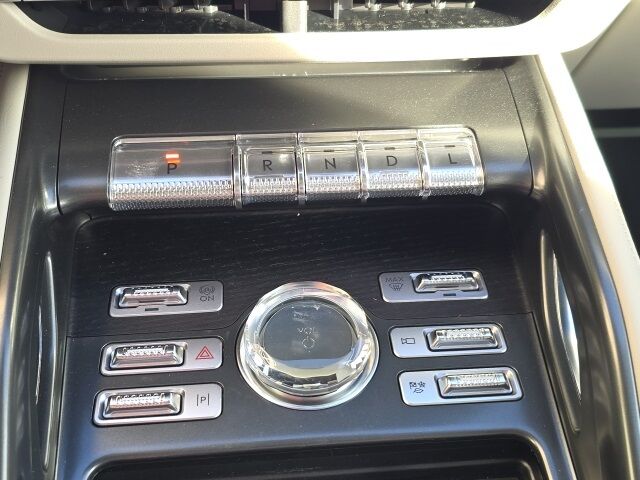 2026 Lincoln Nautilus Reserve Watertown SD