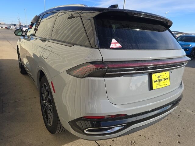 2026 Lincoln Nautilus Reserve Watertown SD