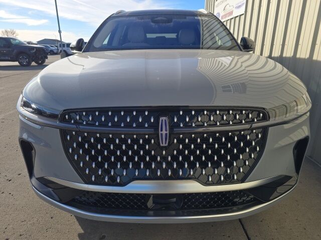 2026 Lincoln Nautilus Reserve Watertown SD