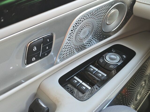 2026 Lincoln Nautilus Reserve Watertown SD