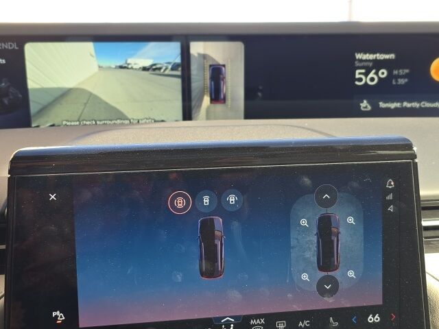 2026 Lincoln Nautilus Reserve Watertown SD