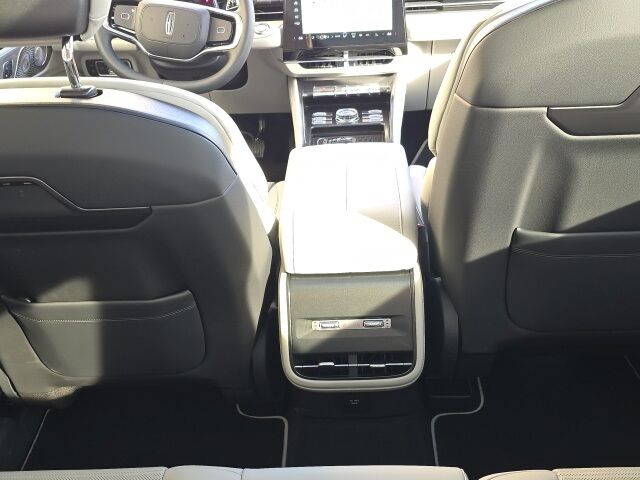 2026 Lincoln Nautilus Reserve Watertown SD