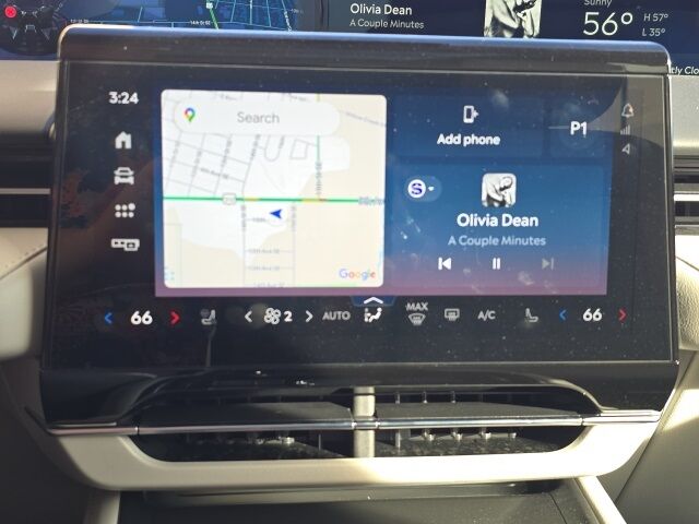 2026 Lincoln Nautilus Reserve Watertown SD