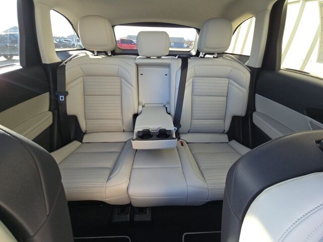 2026 Lincoln Nautilus Reserve Watertown SD