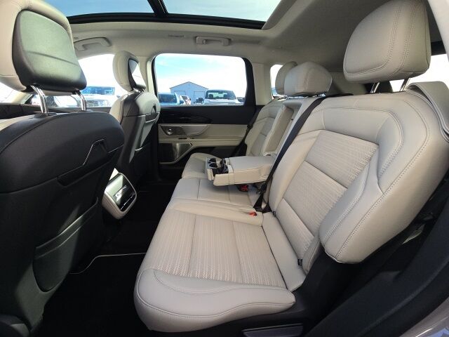 2026 Lincoln Nautilus Reserve Watertown SD