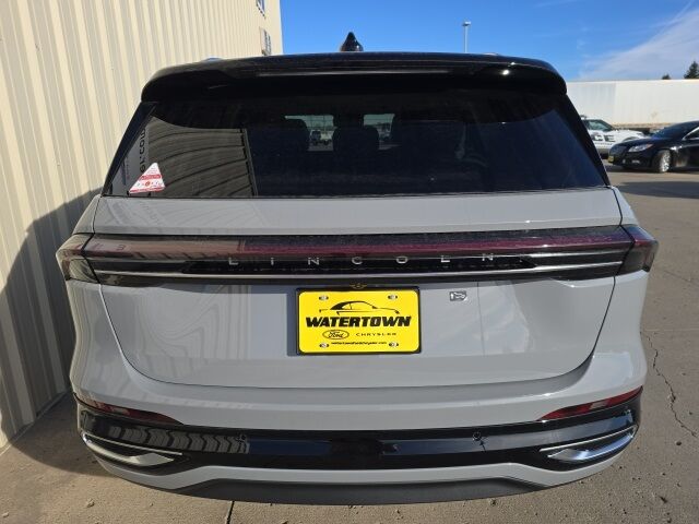 2026 Lincoln Nautilus Reserve Watertown SD