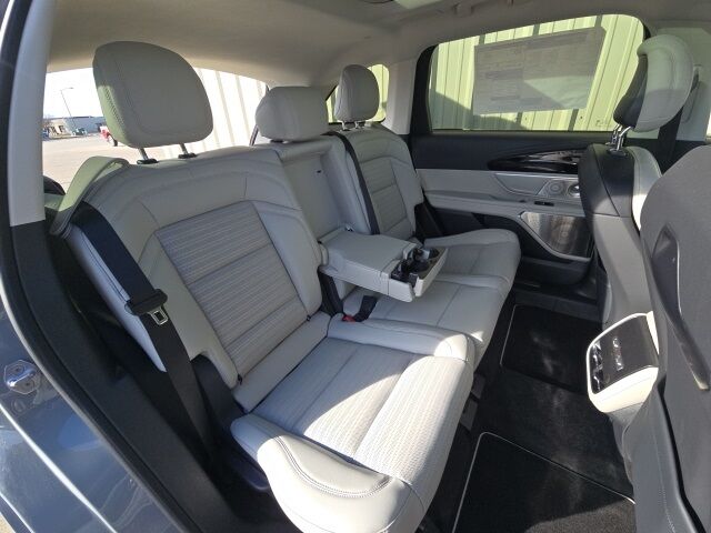 2026 Lincoln Nautilus Reserve Watertown SD