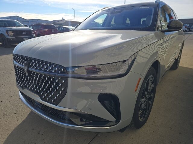 2026 Lincoln Nautilus Reserve Watertown SD