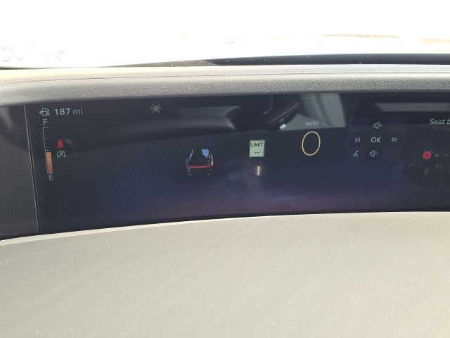 2026 Lincoln Nautilus Reserve Watertown SD