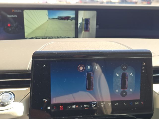 2026 Lincoln Nautilus Reserve Watertown SD