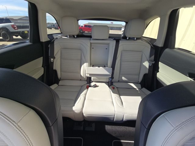 2026 Lincoln Nautilus Reserve Watertown SD