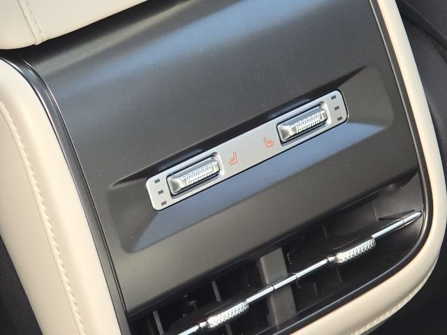 2026 Lincoln Nautilus Reserve Watertown SD