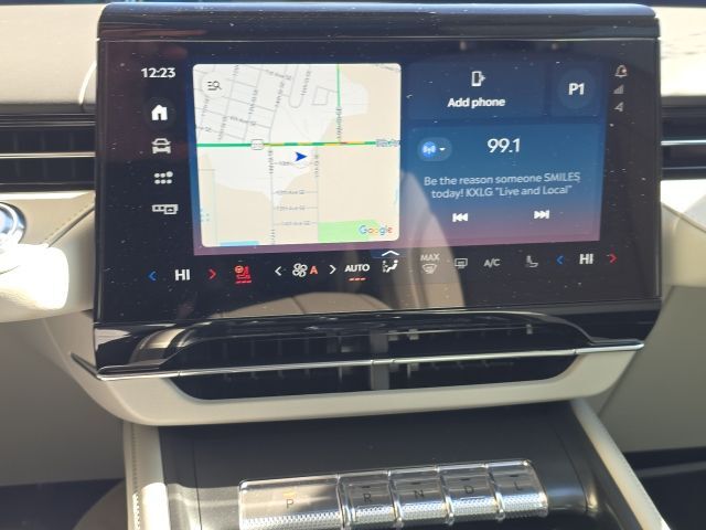 2026 Lincoln Nautilus Reserve Watertown SD