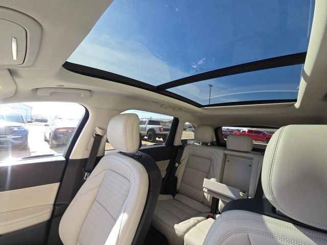 2026 Lincoln Nautilus Reserve Watertown SD