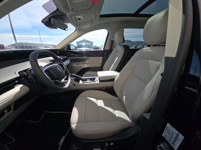 2026 Lincoln Nautilus Reserve Watertown SD