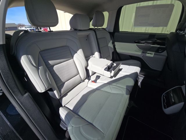 2026 Lincoln Nautilus Reserve Watertown SD