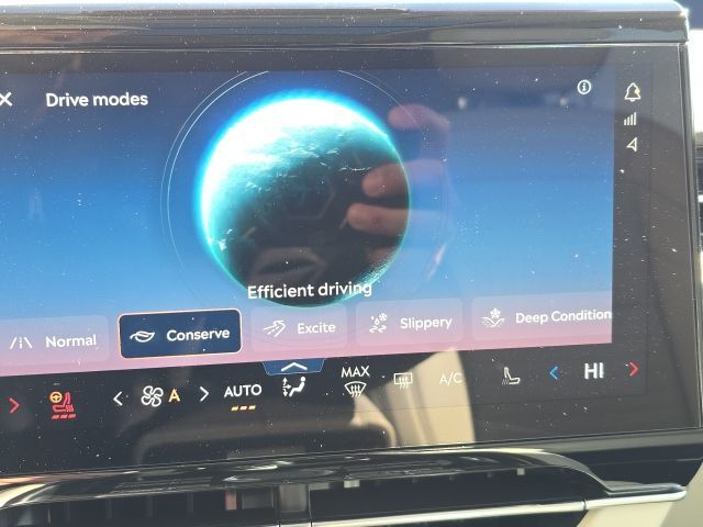 2026 Lincoln Nautilus Reserve Watertown SD