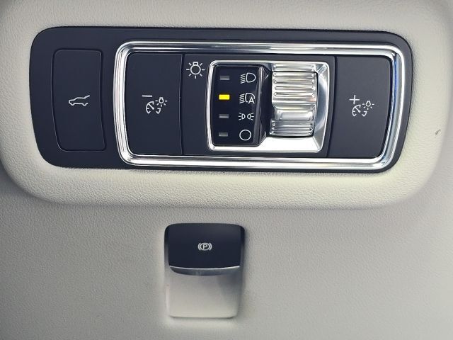 2026 Lincoln Nautilus Reserve Watertown SD