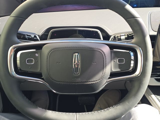 2026 Lincoln Nautilus Reserve Watertown SD