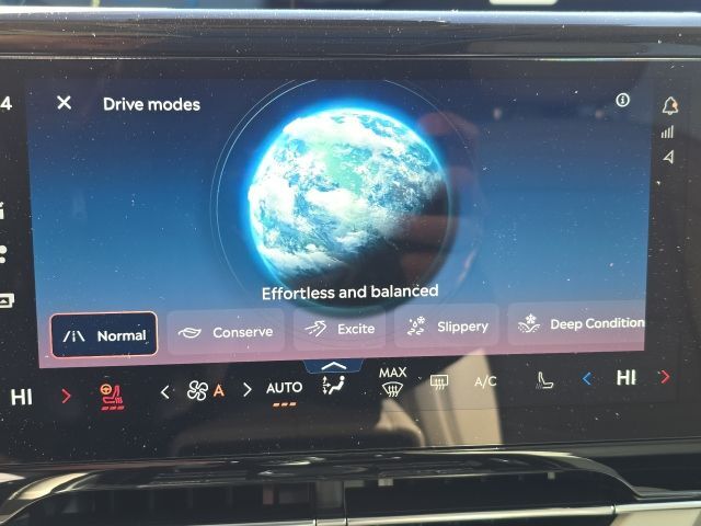 2026 Lincoln Nautilus Reserve Watertown SD