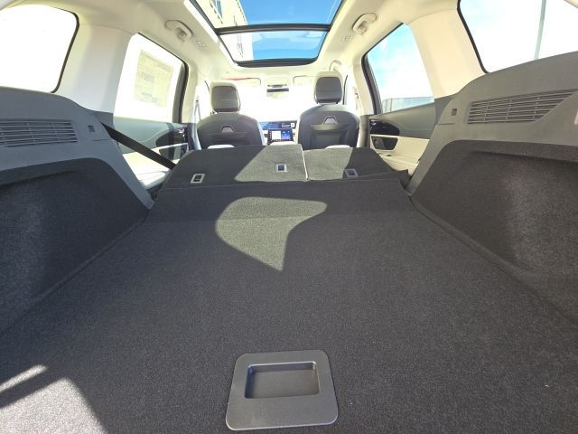 2026 Lincoln Nautilus Reserve Watertown SD