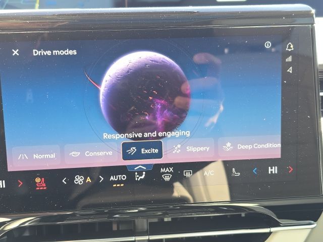 2026 Lincoln Nautilus Reserve Watertown SD