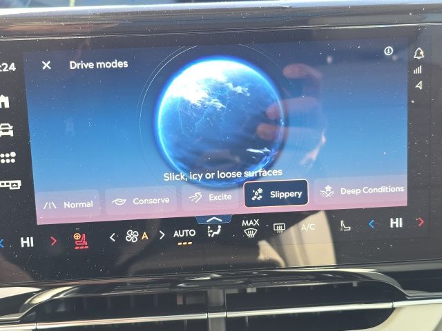 2026 Lincoln Nautilus Reserve Watertown SD