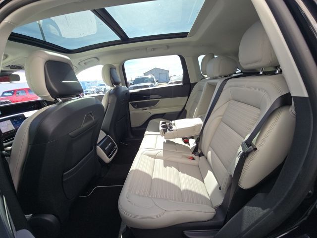 2026 Lincoln Nautilus Reserve Watertown SD