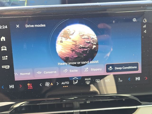 2026 Lincoln Nautilus Reserve Watertown SD