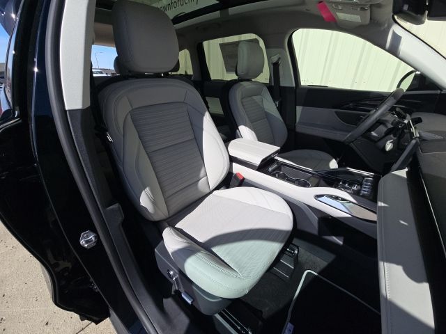 2026 Lincoln Nautilus Reserve Watertown SD